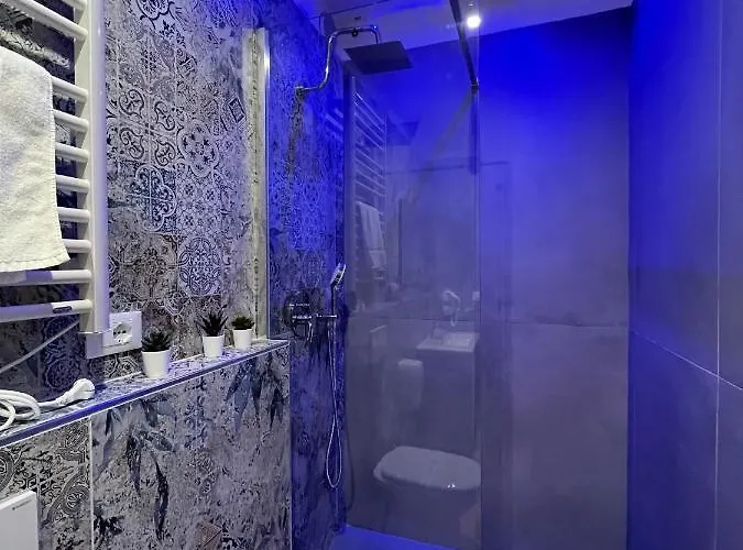 La Deluxe & Casa de hóspedes