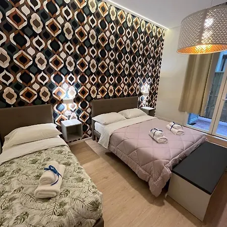 בית הארחה La Deluxe & *