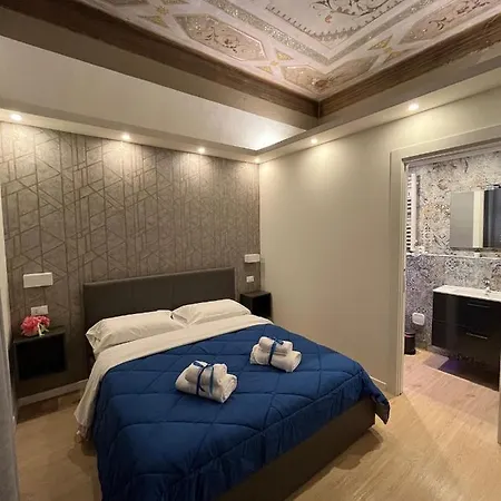 La Deluxe & בית הארחה בולוניה