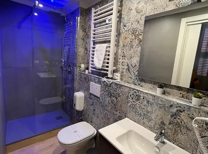 Πανσιόν La Deluxe & Μπολόνια