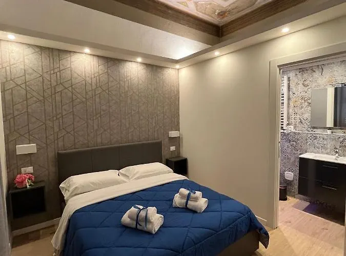 La Deluxe & Guest house Bologna